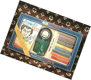 Amazon.co.jp: みのもんた 仕様 文房具 ダイモ レトロ 珍品 稀少