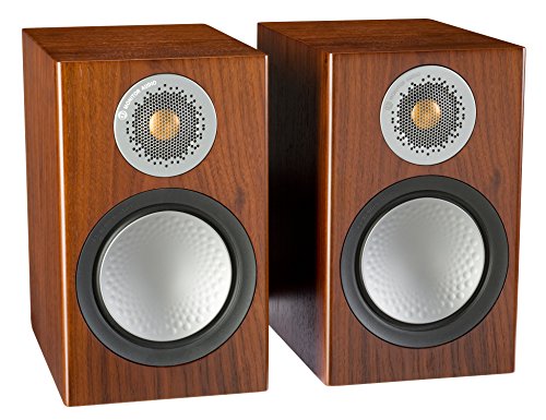 Preisvergleich Produktbild Monitor Audio Silver 50 - Oech
