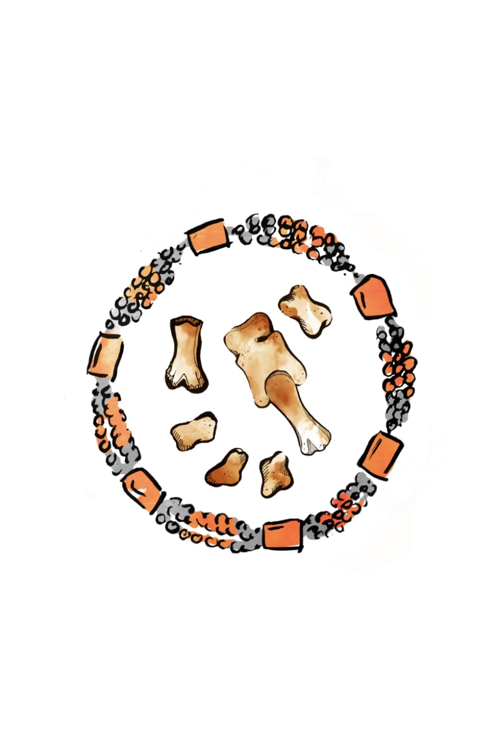 THE AFRO-AMERICAN BONES DIVINATION: The millenary Tradition of Ifá, Candomblé, Santeria, Vodou, Palo, Umbanda, Kimbanda (ODU IFÁ REVELATIONS & DIVINATION TECHNIQUES)