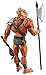 Mattel Thundercats Clube Third Earth Jackalman Exclusive Action Figure