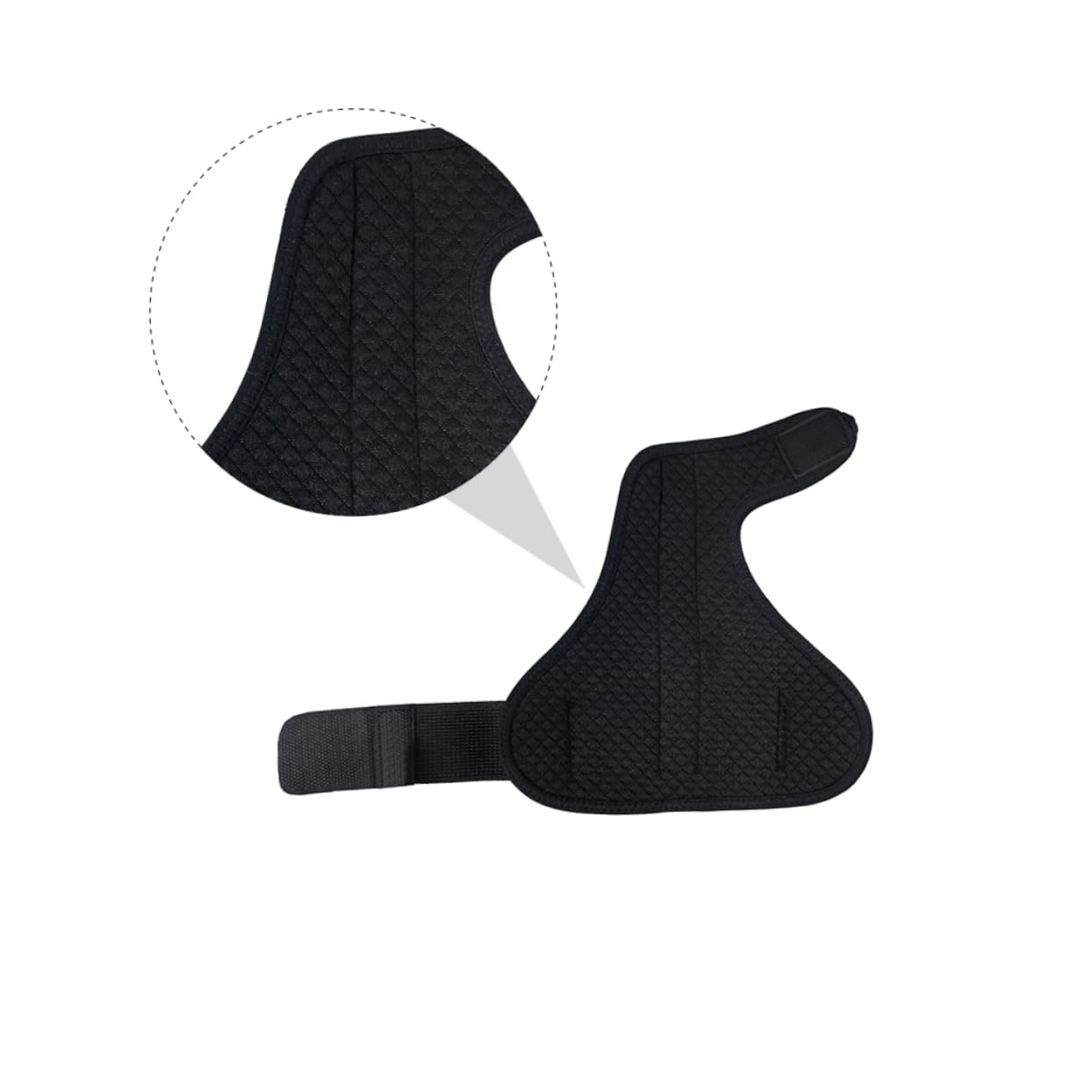 BCOATH 1pc Adjustable Compression Calf Sleeve for Running Cycling Leg Support Prevents Muscle Strain Soft for Outdoor Activities Bundled Edging