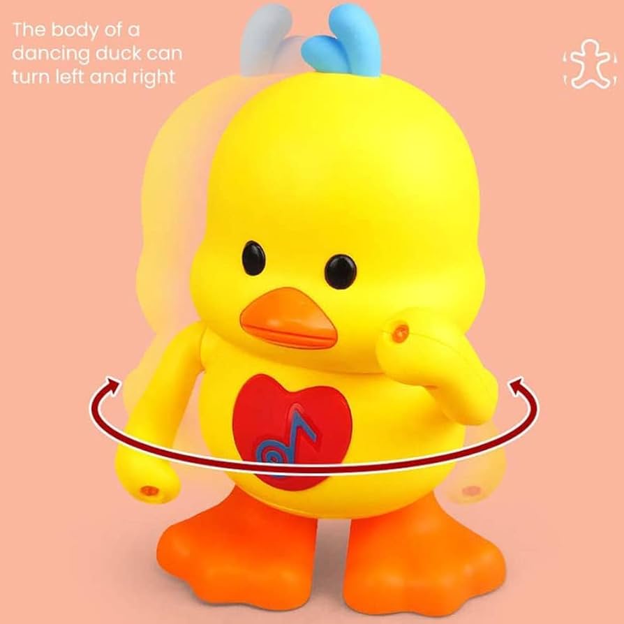 まとめ買い　Dancing-Duck!ページ QuackBeats – Kiddie Corner