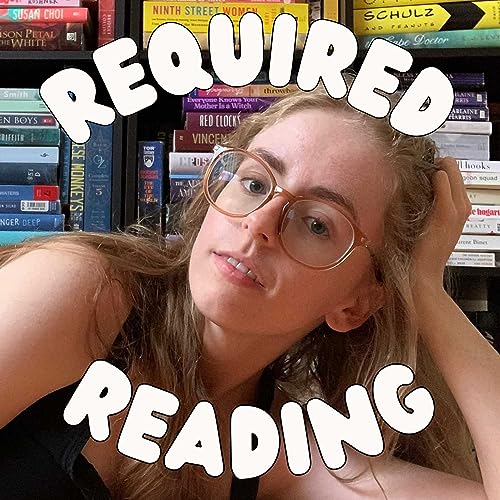Required Reading cover art