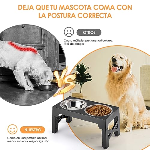 platos-para-perro, Pet Products Imagen adicional