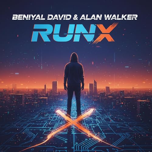 Beniyal David & Alan Walker