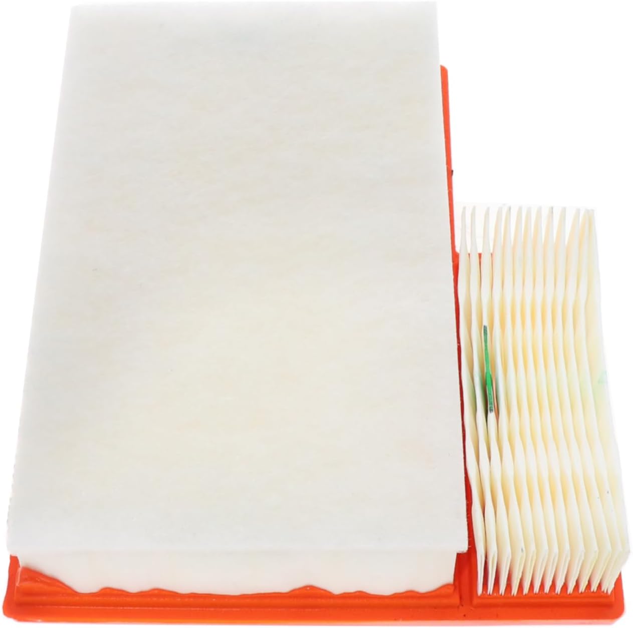 Luber-finer Air Filter for 2019-2023 Ford Transit Van - AF9916