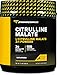 PrimaForce Citrulline Malate Powder Supplement, 200 Grams - Enhances Strength Performance / Improves Muscle Recovery