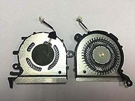 Ellenbogenorthese-LQ New Laptop CPU+GPU Cooling Fan for HP Folio 1040 G3 0FG8K0000H 0FG8L0000H (Color : Default)