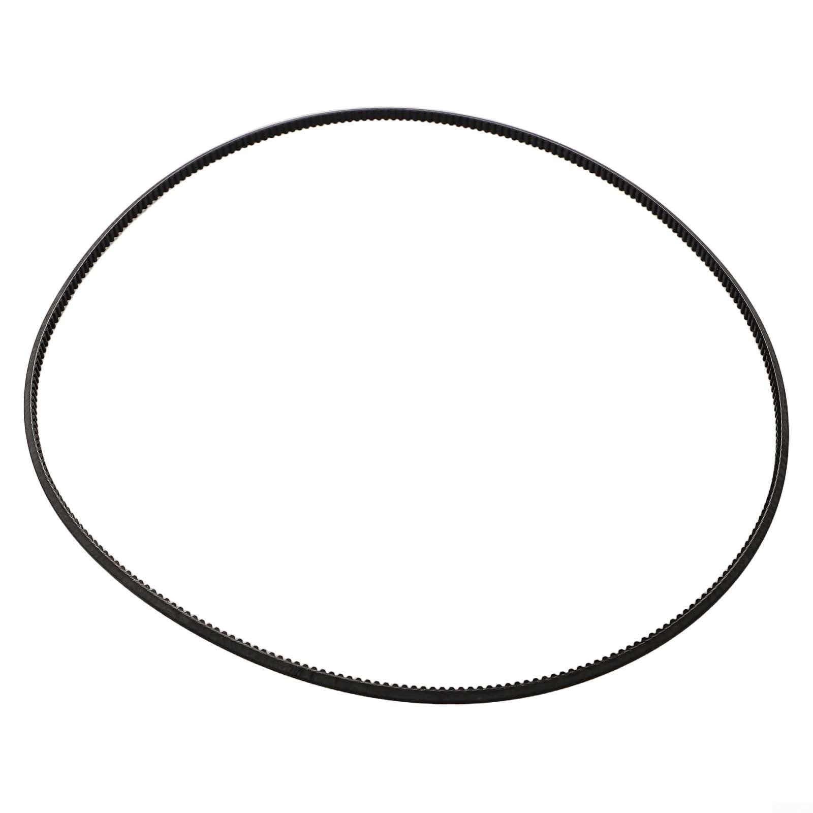 5M710 Lathe Belt V-Belt Replacement Lathe Drive Motor Belt For Harbor For Freight Lathe, High Tensile Strength, Cold Resistant, Good Elasticity For