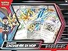 Pokémon TCG: Zacian-ex Hop Collection (tre holografiska kort, ett gigantiskt holografiskt kort och fyra boosterpaket) #2