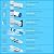 Geekpure 6-Stage Reverse Osmosis RO Drinking Water Filter System with Alkaline pH+ Filter-75GPD