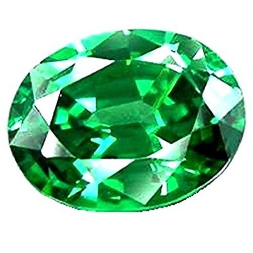 Kirti Sales Green Zircon ORIGINAL GEMSTONE/ 5.25 ratti / LAB SERTIFIED (B07MC7X3CY) Amazon Price History, Amazon Price Tracker