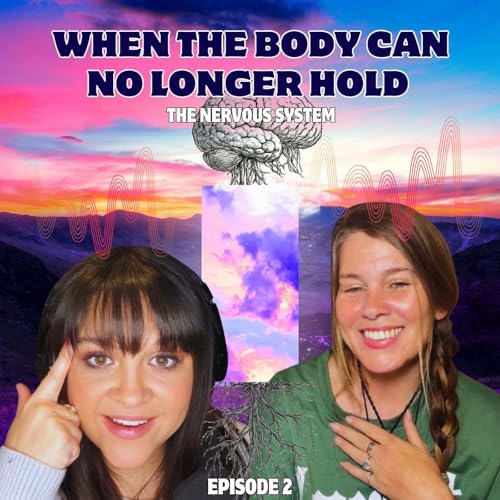 When the Body Can No Longer Hold It's Own Nervous System