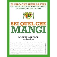 Sei quel che mangi