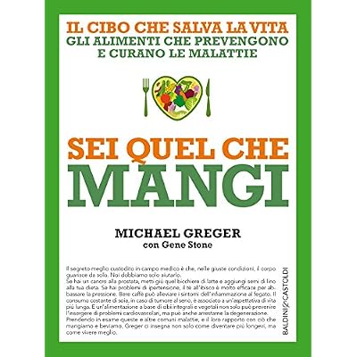 Sei quel che mangi