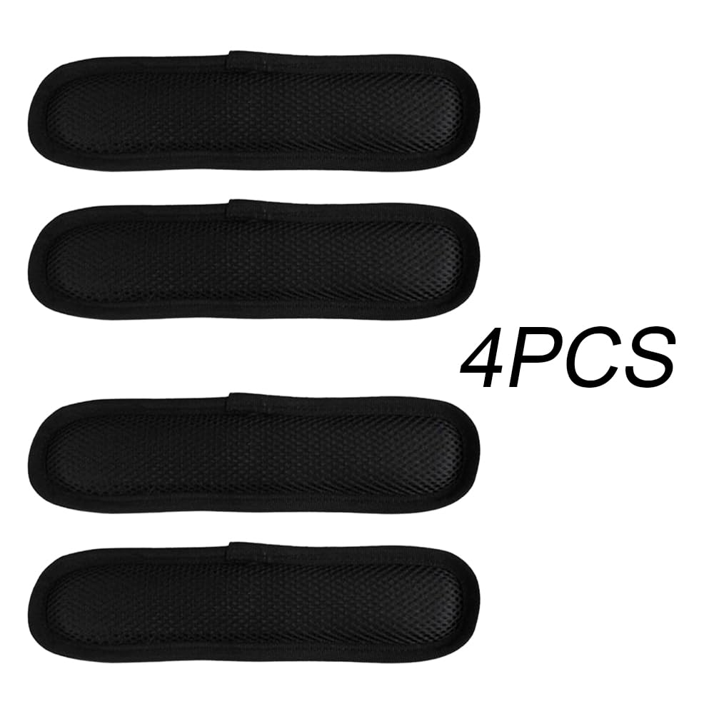 Tiyiyok 2Pcs Coussinets D'Épaule Amovibles, Coussinets D'Épaule