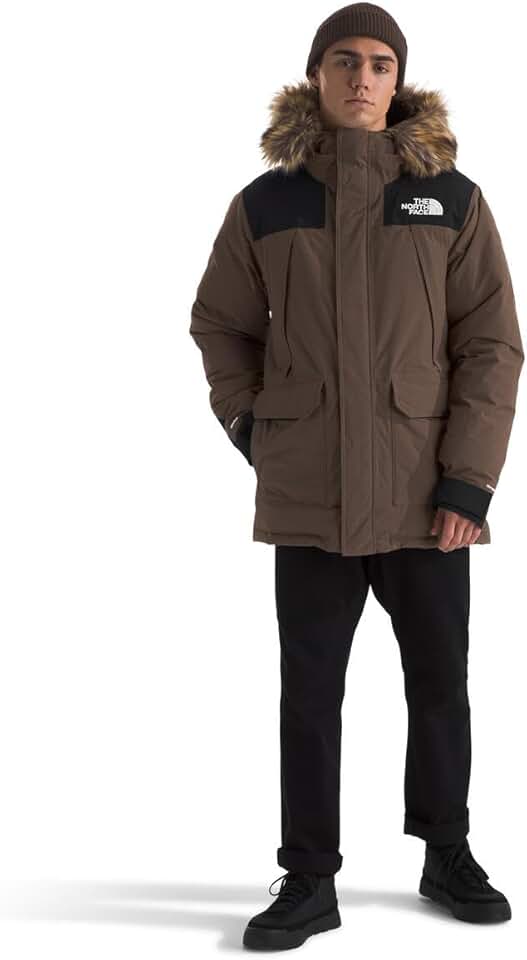 The North Face Expedition Mcmurdo Parka