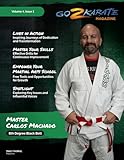 Go2 Karate Business Magazine: Volume 4 Issue 1
