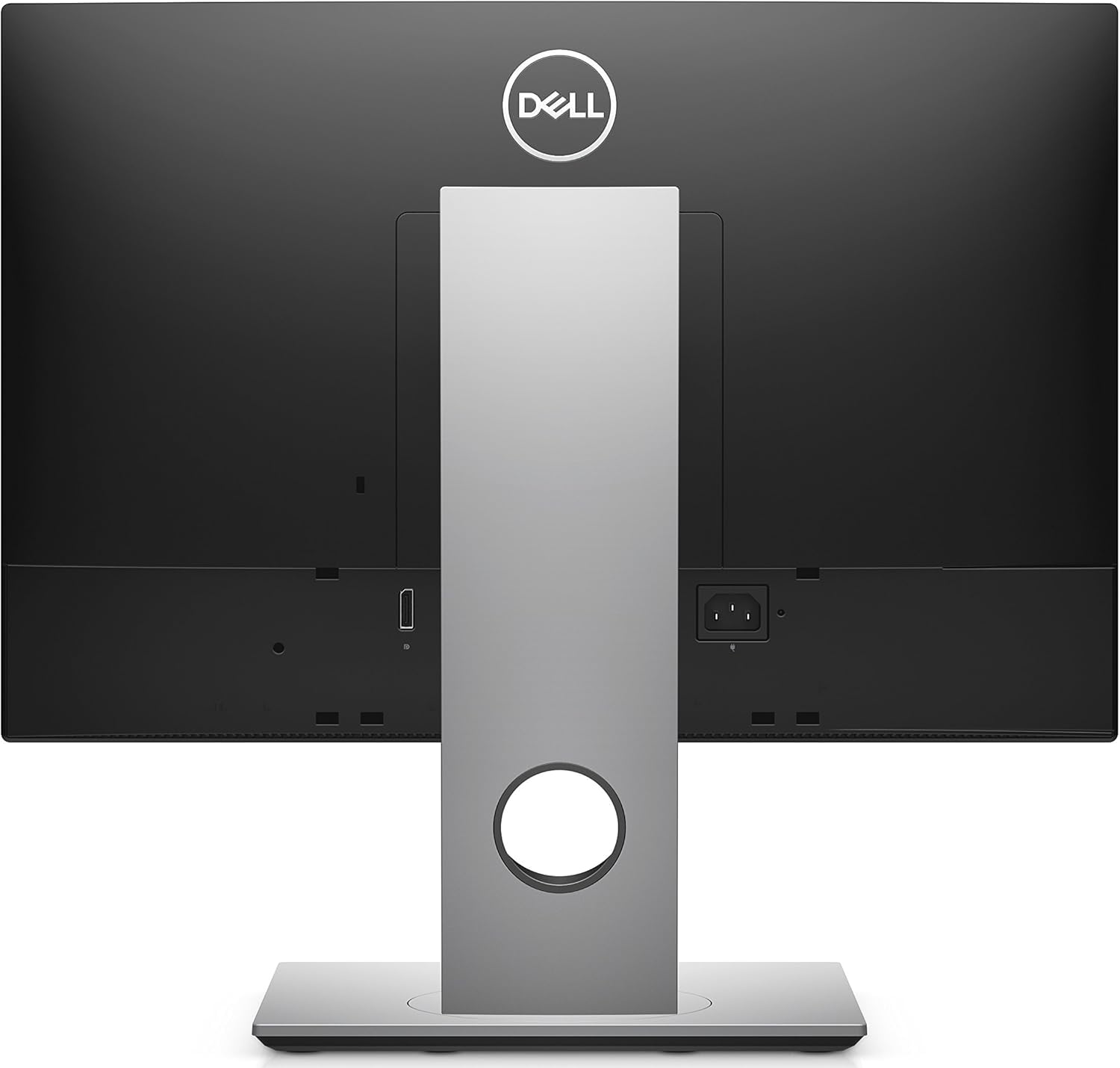 Dell OptiPlex 5260 Ordinateur de bureau tout-en-un 21,5" FHD, Intel Core i5-8400, 8 Go de RAM, SSD 256 Go, WiFi, Bluetooth, clavier QWERTY américain, Windows 11 Pro (reconditionné)