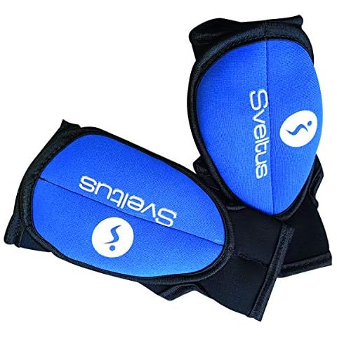 Sveltus Pilox Glove 500 g x 2 Cover
