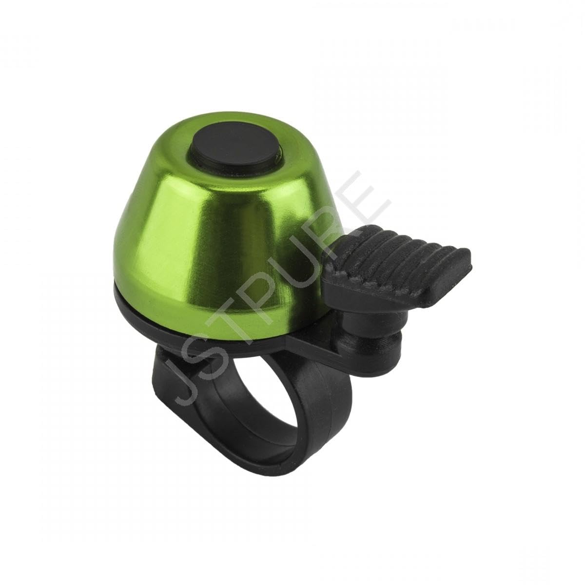 Jstpure for Candy Anodized Green Mallet