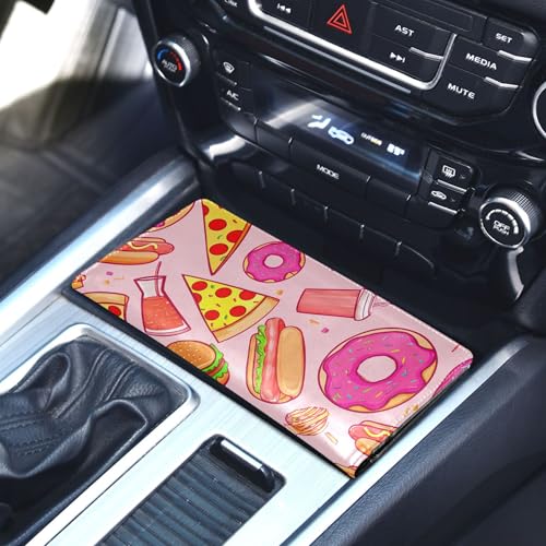 Organizador para Documentos de Auto miniatura 5