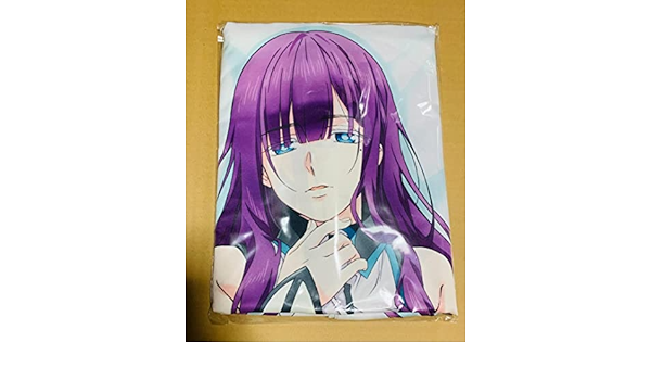 Amazon | 終末のハーレム 描き下ろし抱き枕カバー 周防美来 BD