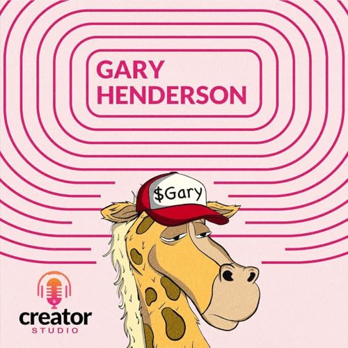 『Creator Studio』のカバーアート
