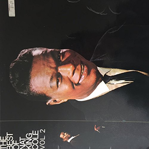 Nat King Cole Trio Vol 2