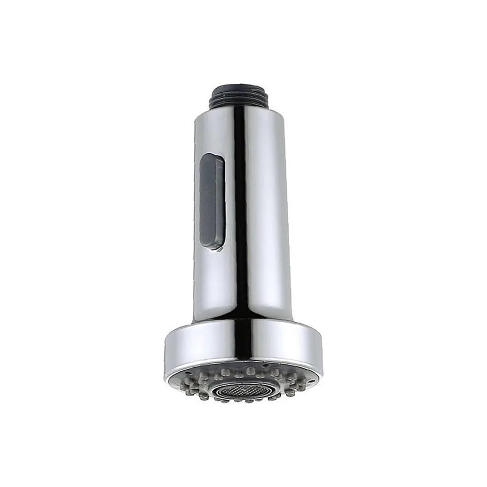 Trryuip Color02 Kitchen Tap Spray Head Replacement 2 Modes Sink Basin Kitchen Pull Out Faucet Aerator Sprayer Brushed Gold Nozzle Show Head Water Saving Tap Filter(Color02)