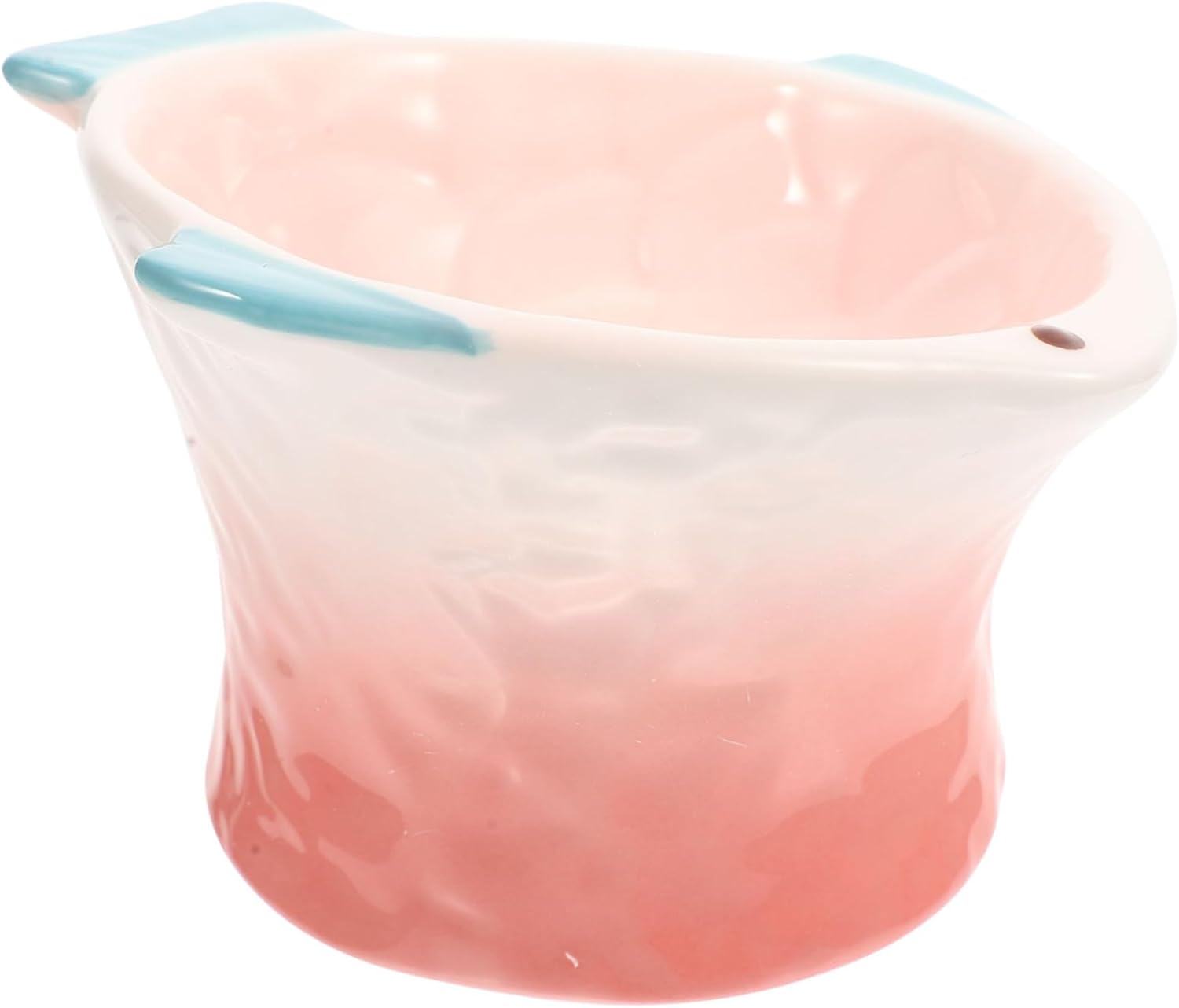 Creative Cat Bowl Cute Fish Shaped Elevated Feeder for Cats and Dogs Easy to Multi Functional Pet Dish for Home Decoration and