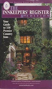 The Innkeepers' Register 11th Edition 1999