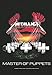 Produktbild Metallica - Master Flagge
