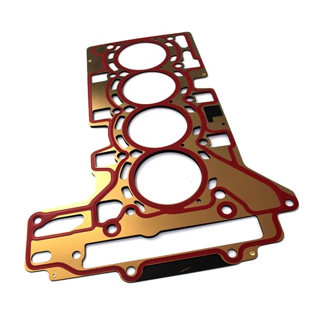 Amazon.com: CHERISH-AUTO 1PCS OEM 11128676519 Cylinder head gasket 