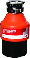Triturador de Alimentos Franke 0,55HP - 127V