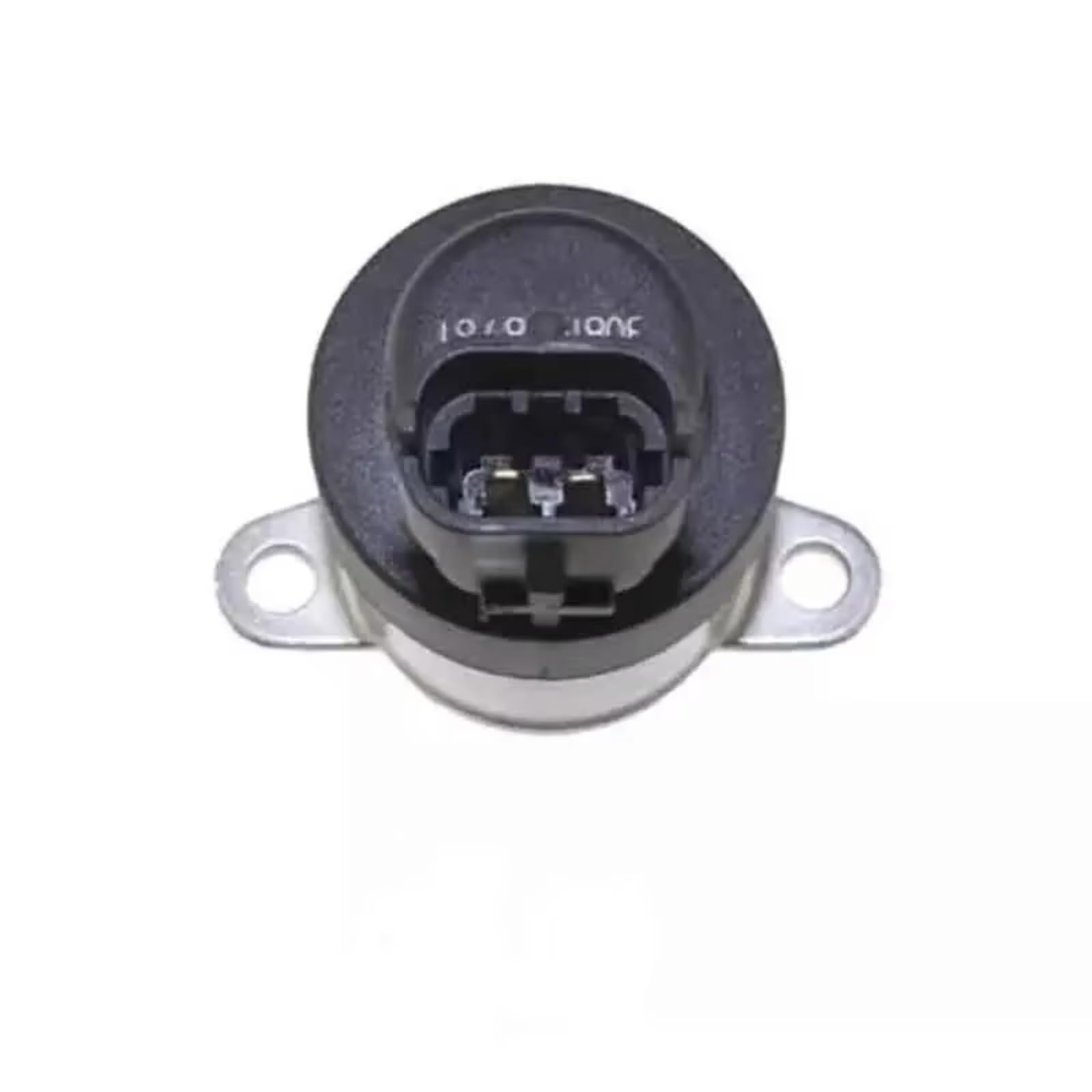 Regulador Combustible Compatible Con Citroen Para Berlingo 2005-2015 Para C3 2005-2010 Para C4 2002-2013 Válvula Control Solenoide Regulador Combustible OEM: 0928400473