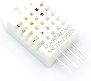 1pcs DHT22 Digital Temperature and Humidity Sensor Temperature and Humidity Module AM2302 Replace SHT11 SHT15