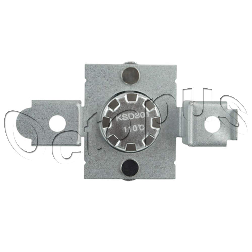 6931EL3003C High Limit Thermostat PS3530484 PS3530484 AP4457603