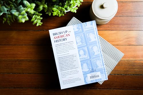 Combing Through the White House: Hair and Its Shocking Impact on the Politics, Private Lives, and Legacies of the Presidents - Image 11