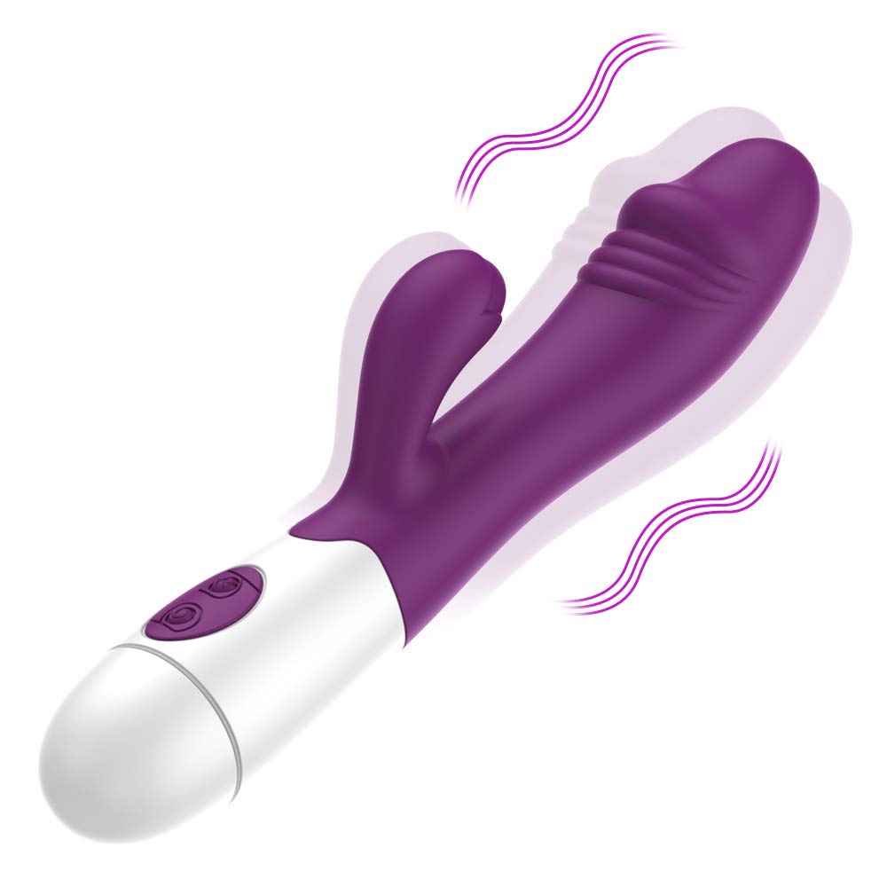 vibrator batterie betrieben JoyPark Mini Bullet Vibrator für Frauen – Wasserdicht & stark vibrierend main image 1
