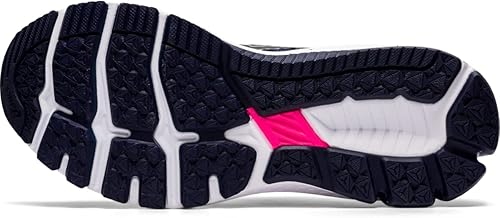 Miniatura 8 de ASICS - Tenis modelo GT-1000 9 (D) de correr para mujer