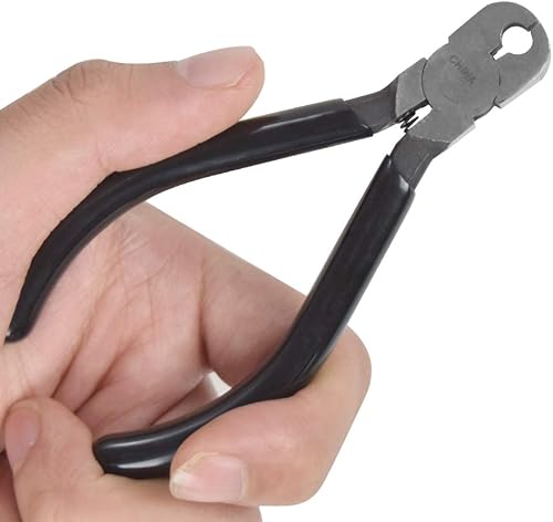 Miniatura 6 de Juego de puntas de fijación para cuerdas y pinzas con forma de T (1 juego)