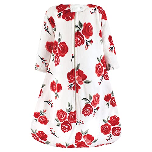 Image of Hudson Baby Unisex Baby Plush Sleeping Bag, Sack, Blanket
