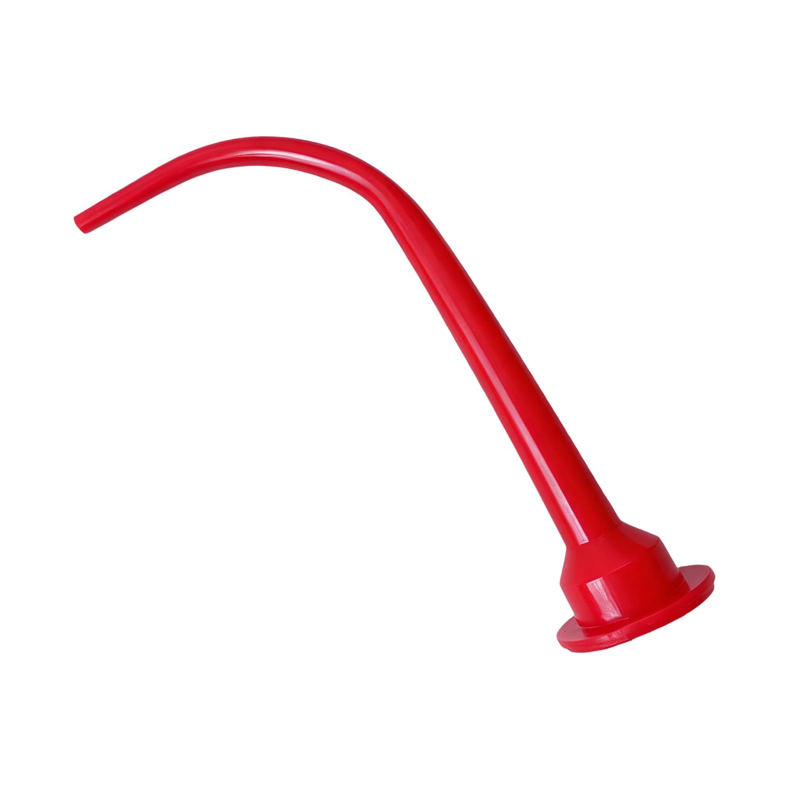 Carotoe Bend Pipe 30Cm Caulking Nozzle Applicator Sausage Caulking Extension Tool Long Nozzle Extension Door Window Tool Caulk