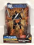 DC Universe Classics Action Figure Wave 3 Deathstroke Masked Variant