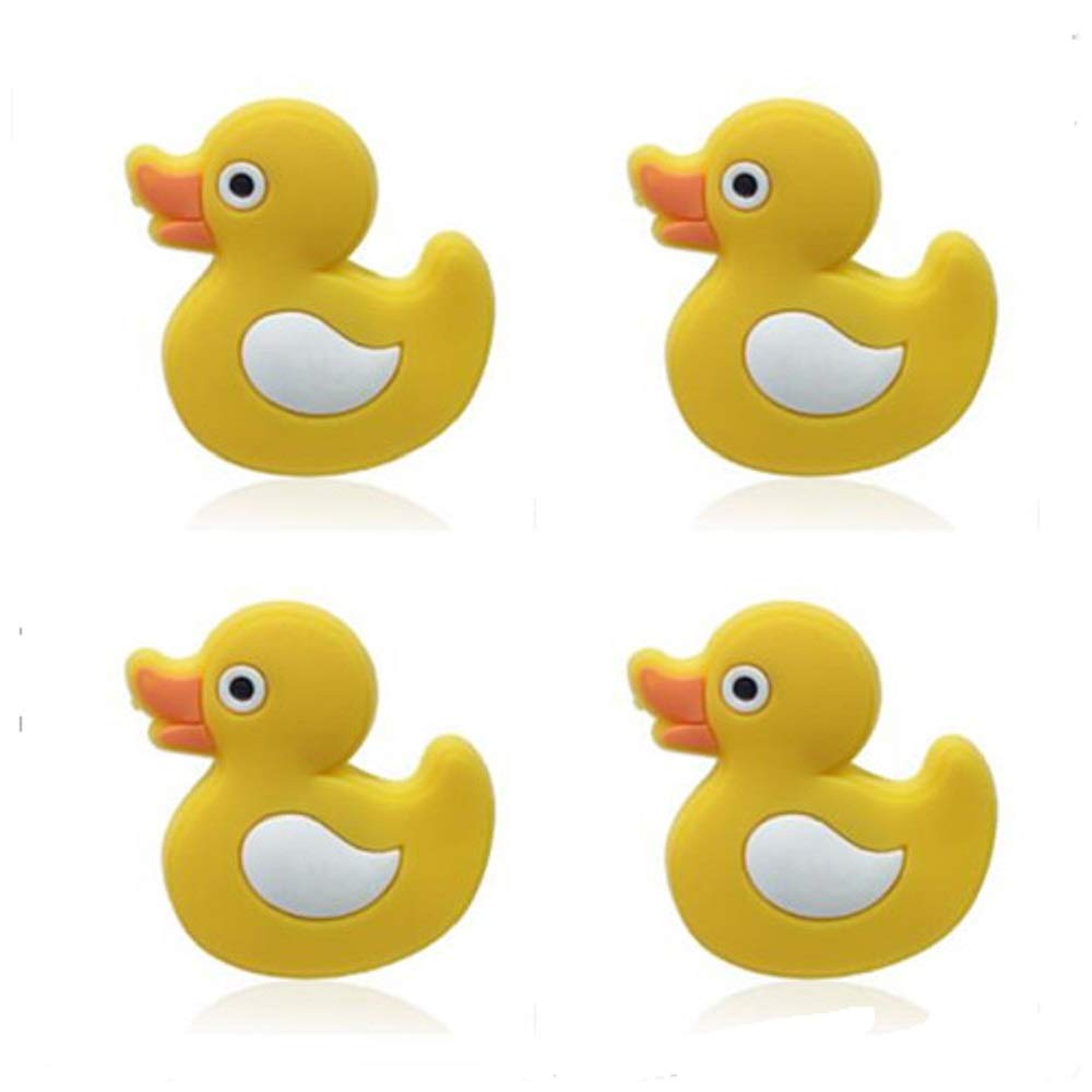 Amazon.co.jp: 5個/セットシューズアクセサリー キャラクター ジビッツ