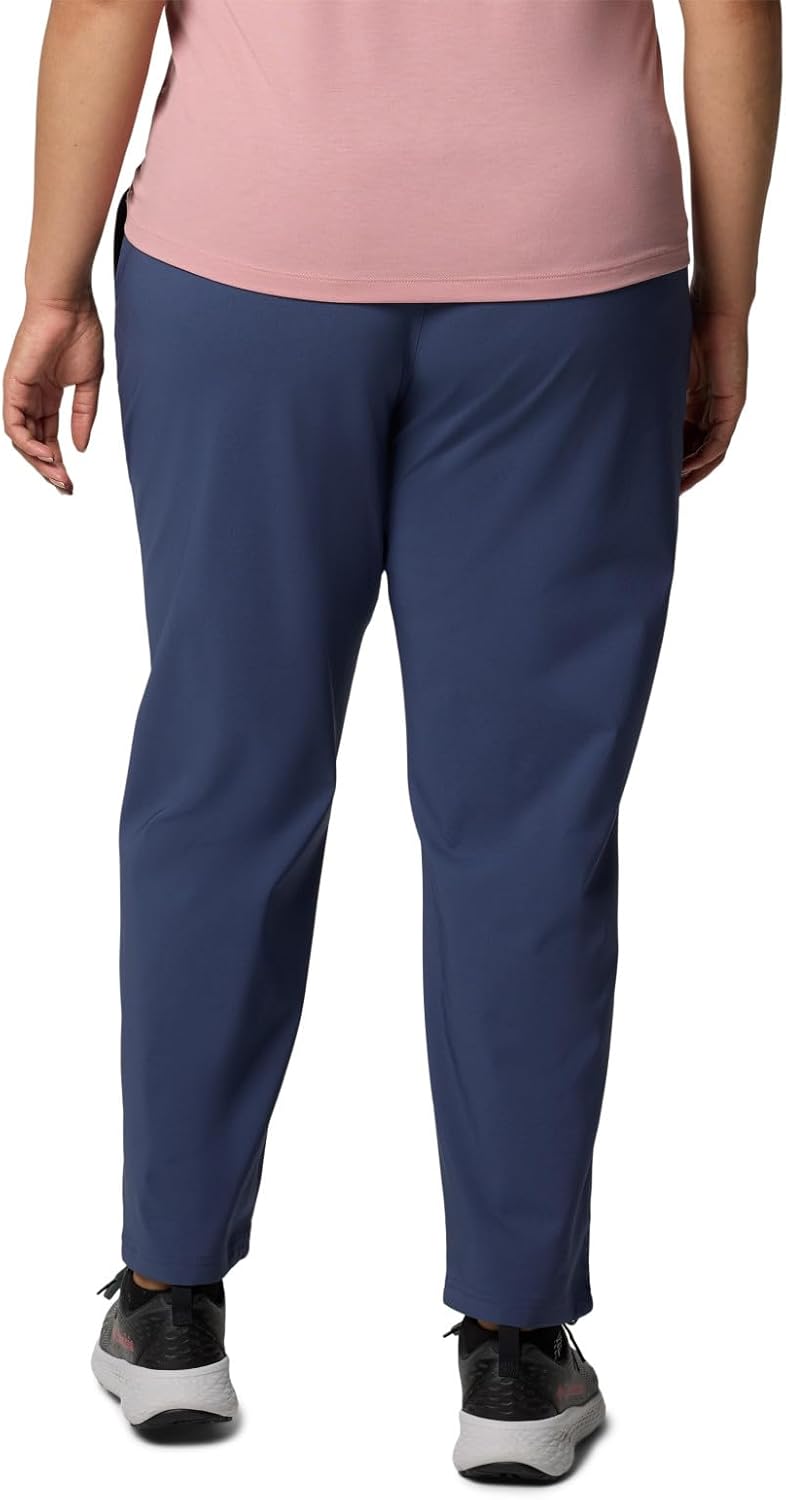 Columbia Women's All Seasons Pull-on Pant