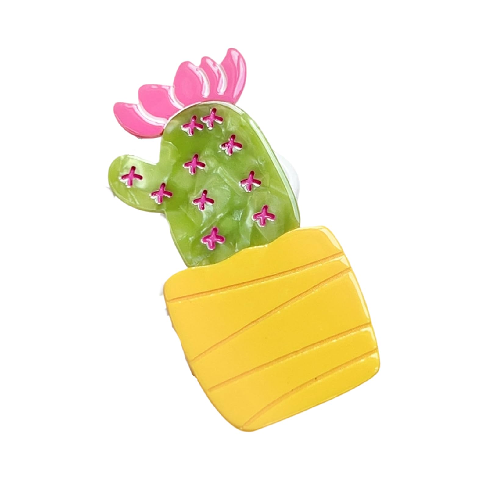 YUXITA Cartoon Design Hair Clip Lovely Animal/Hairpin For Women Girl Side Bangs Daily Party Accessories