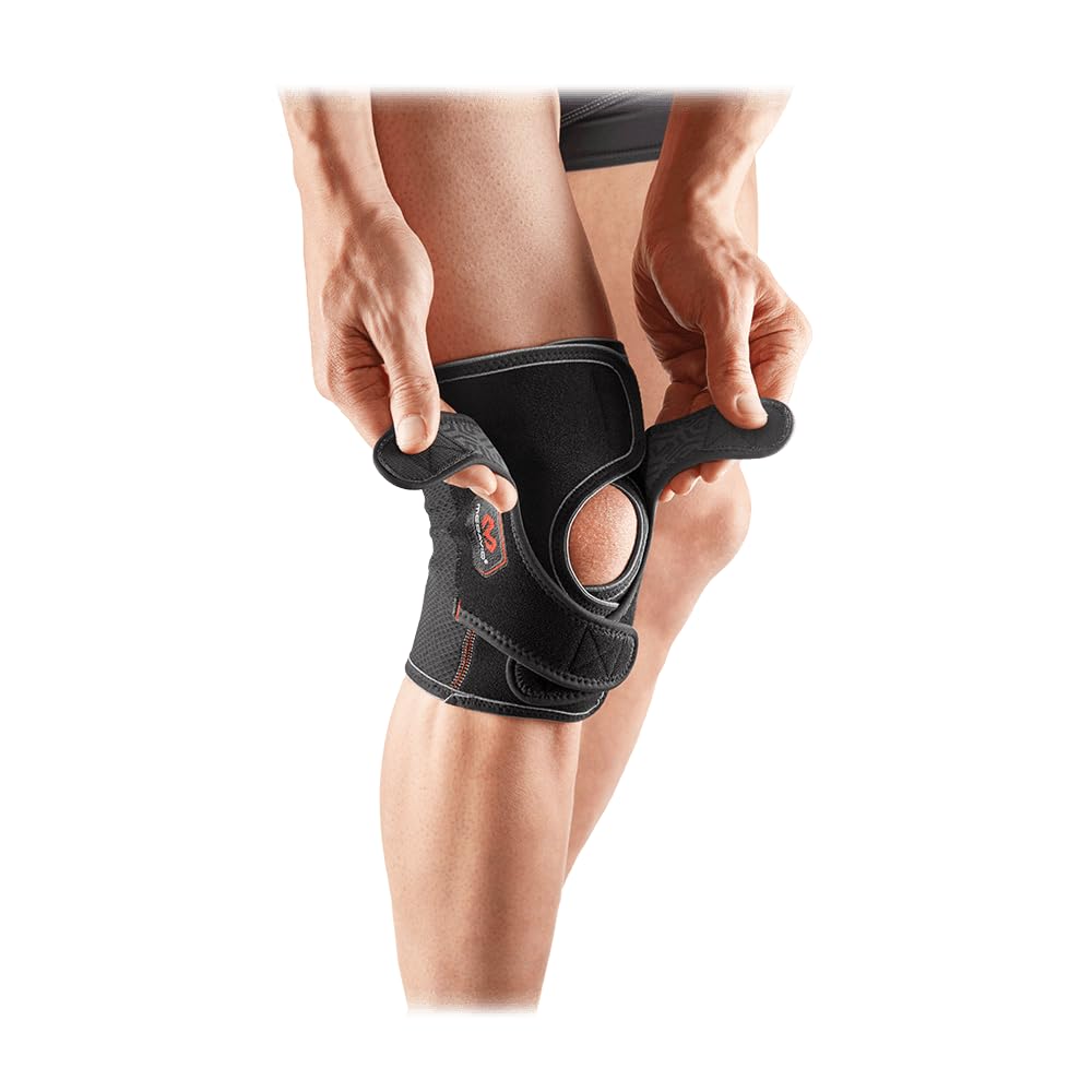 McDavid Level 2 Knee Support Adj