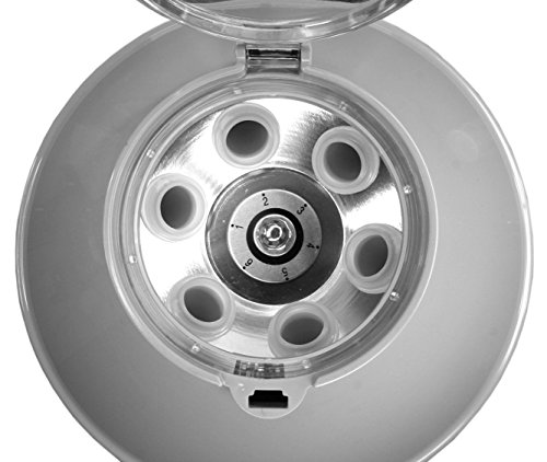 Premiere XC-2000, Bench-Top Centrifuge, 4000 RPM